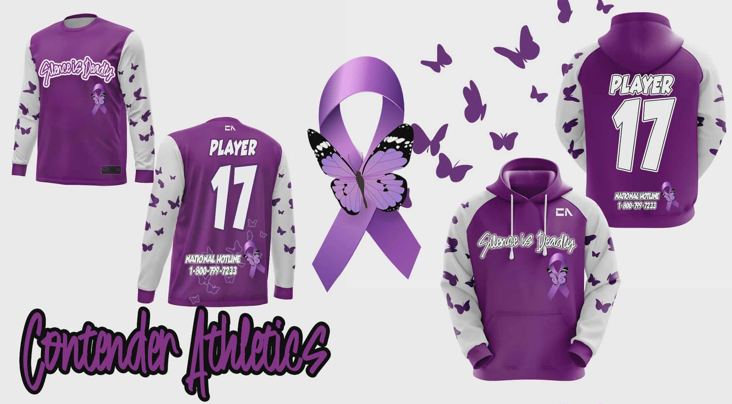 Domestic Violence Awareness