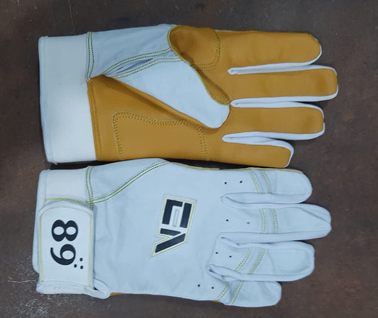 89 PELKA SERIES BATTING GLOVES