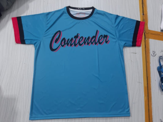 Contender Vice Jerseys