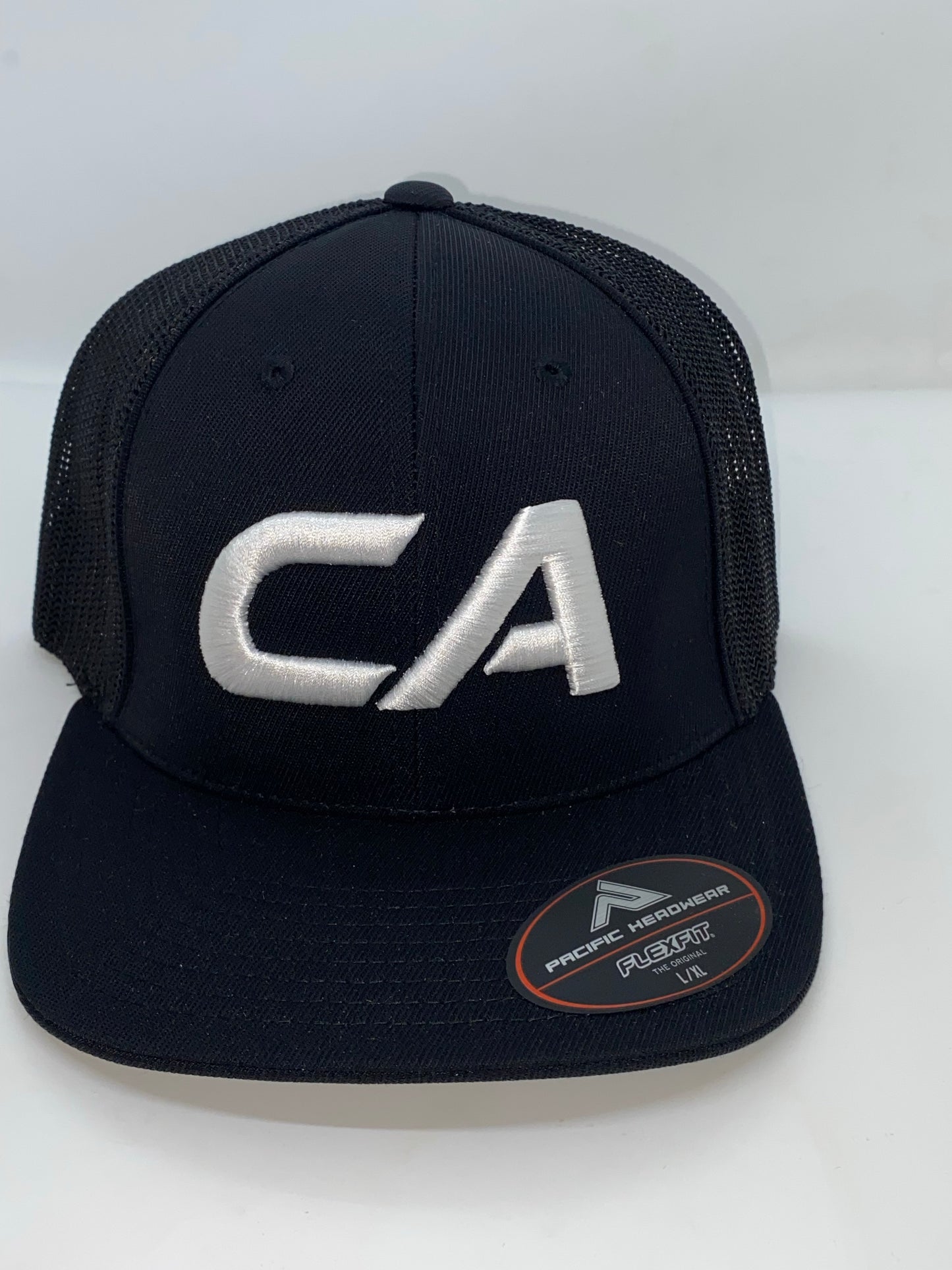 CA Logo Hat