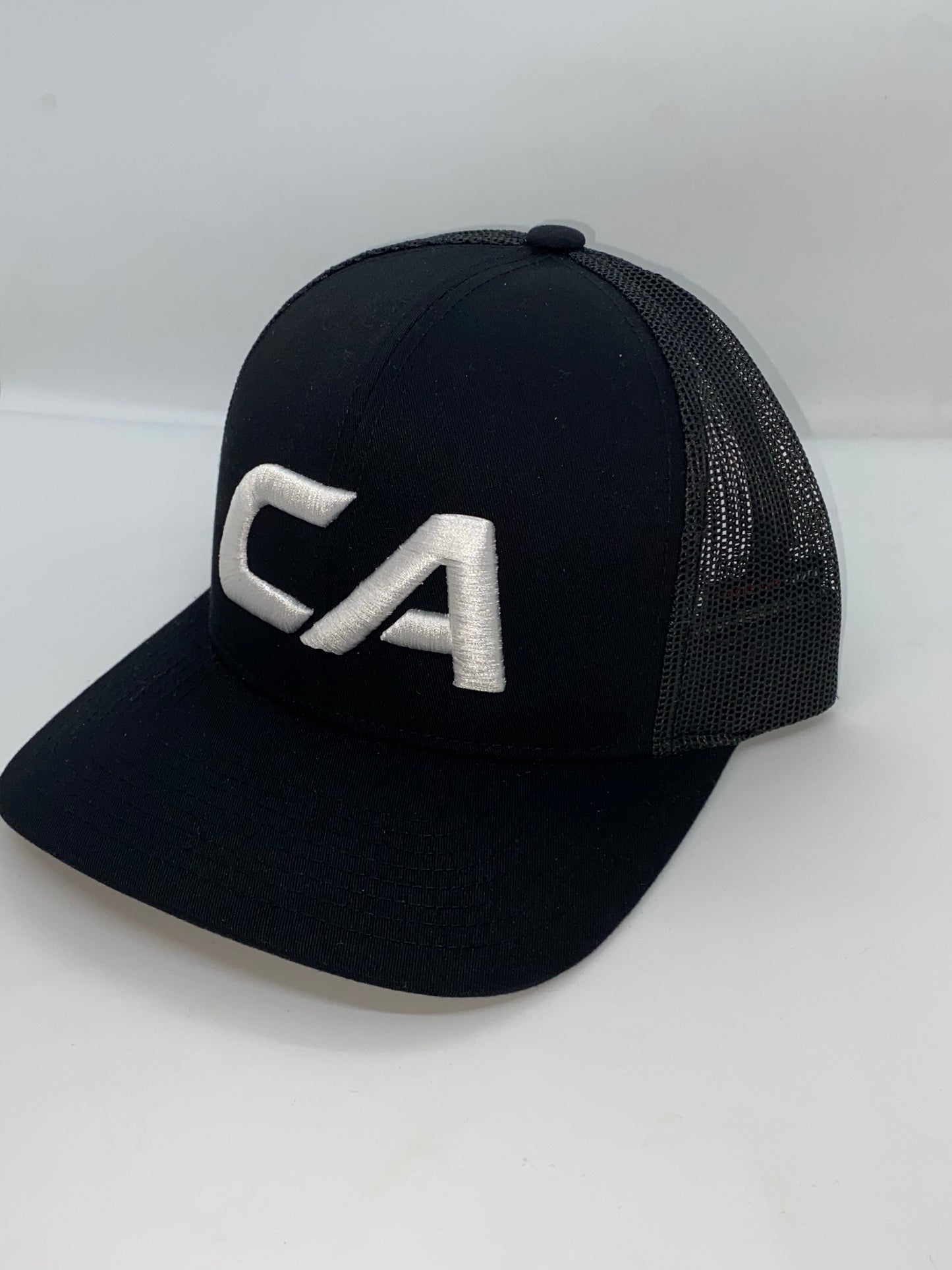 CA Logo Snapback