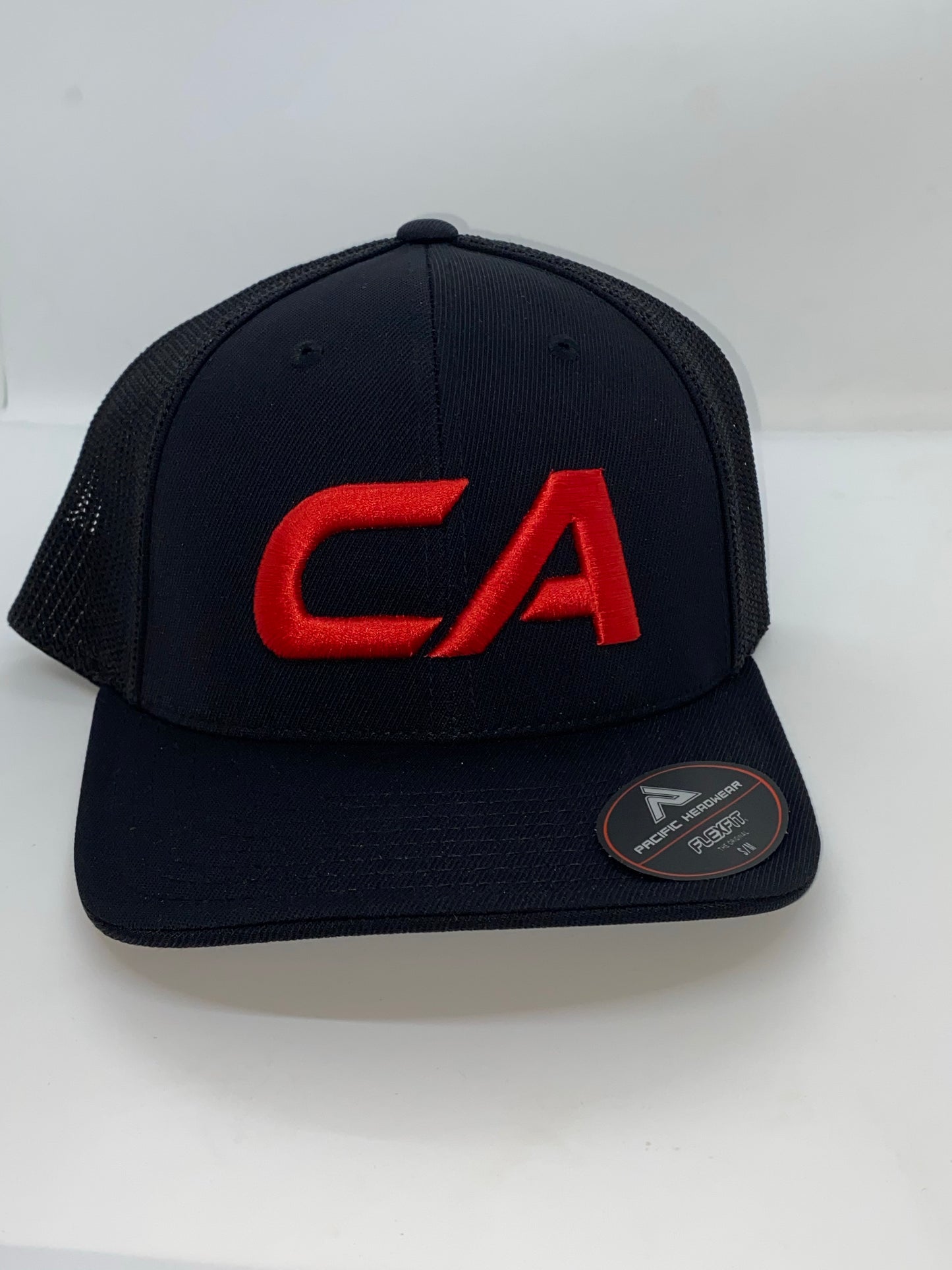 CA Logo Hat