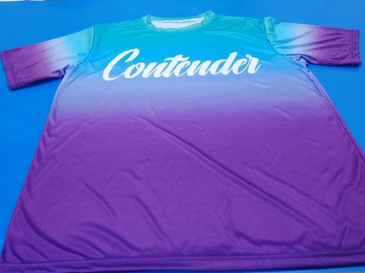 PS Ombre Jersey Collection