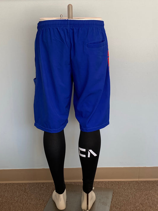 CA COMBAT Full Length Compression Pants