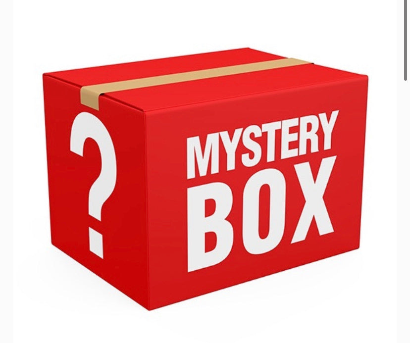 The Fun Mystery Box