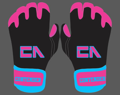 Contender EliteGrip Batting Gloves
