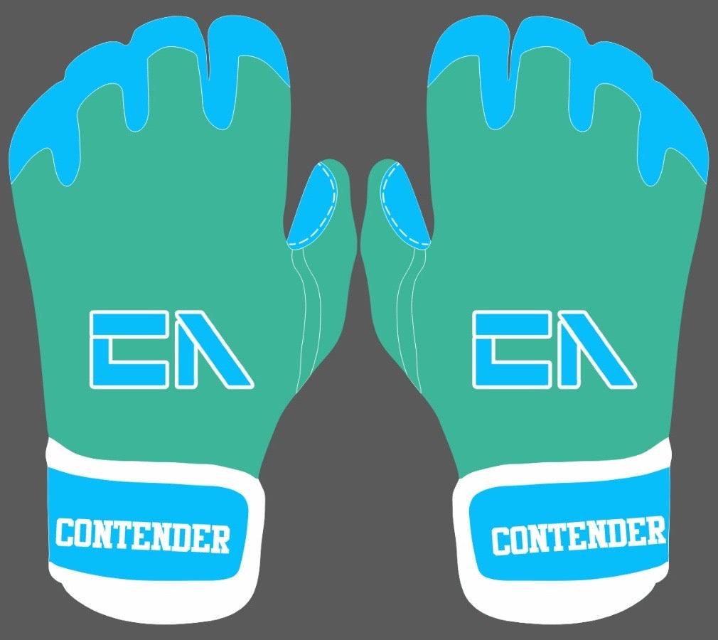Contender EliteGrip Batting Gloves