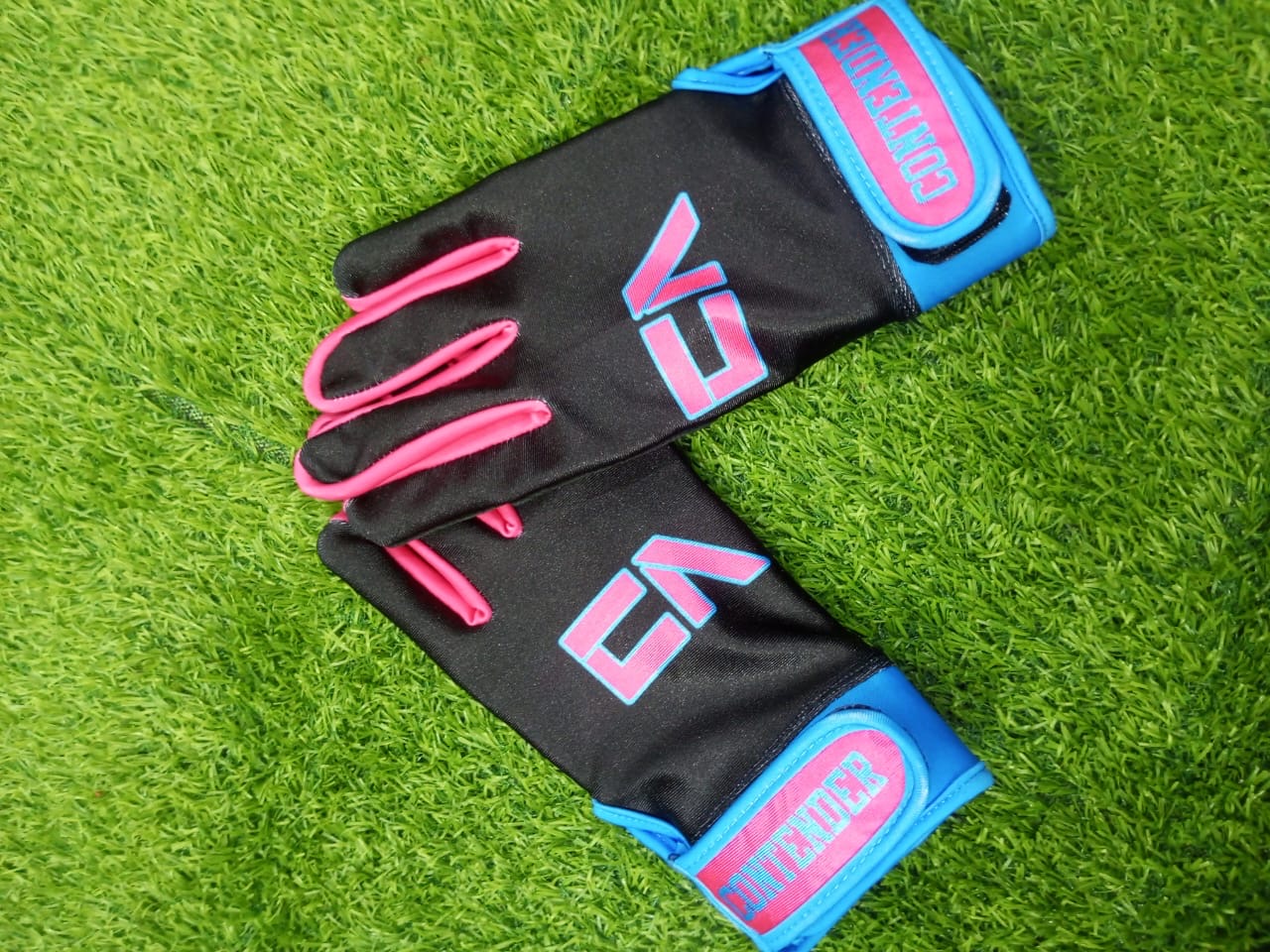 Contender EliteGrip Batting Gloves
