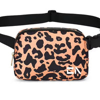 Everyday Belt Bag