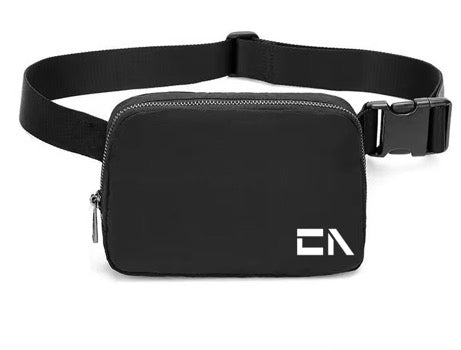 Everyday Belt Bag