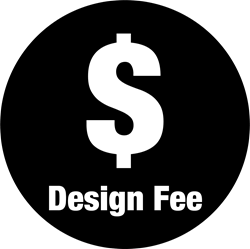 Design Fee