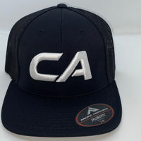 CA Logo Hat