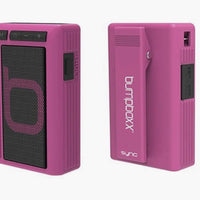Bumpboxx Pager