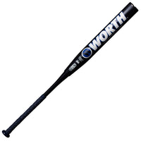 
              2021 Worth Krecher XL Ryan Harvey Signature Series 13.5″ 2PC USSSA
            