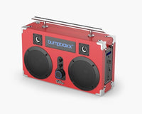 
              Bumpboxx Ultra
            