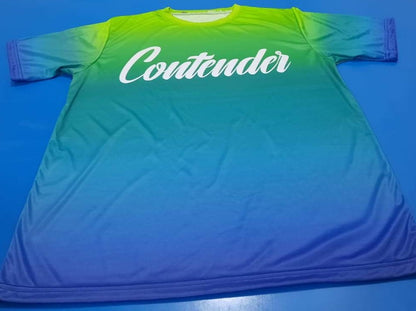 PS Ombre Jersey Collection