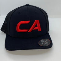 CA Logo Hat