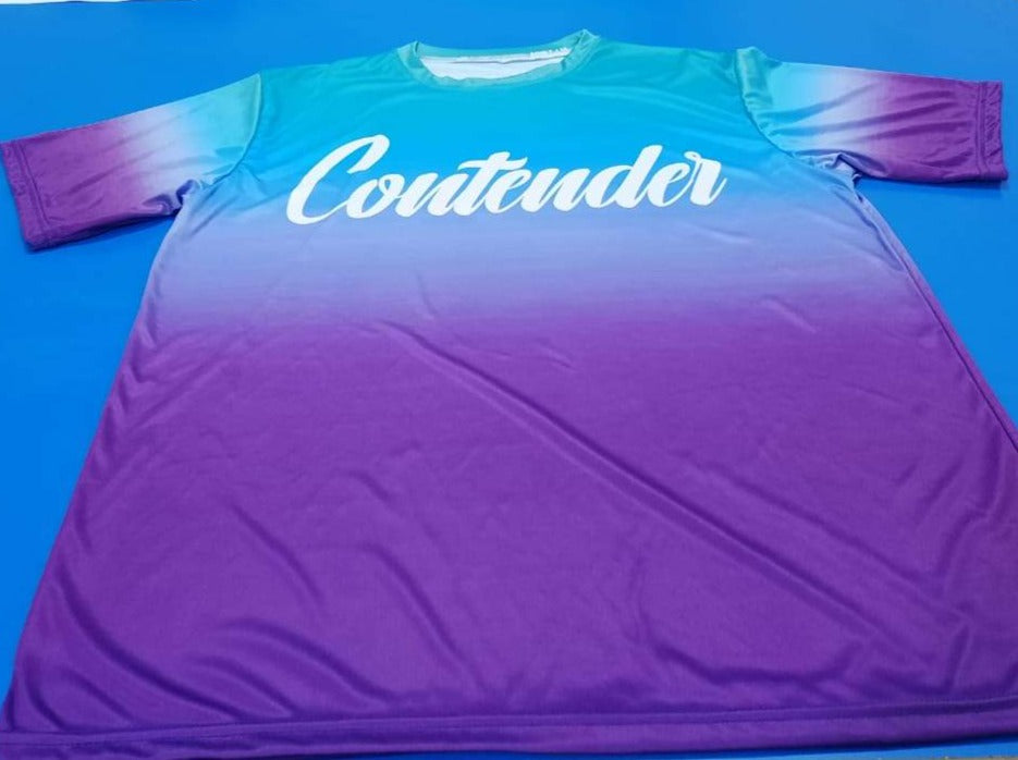 PS Ombre Jersey Collection