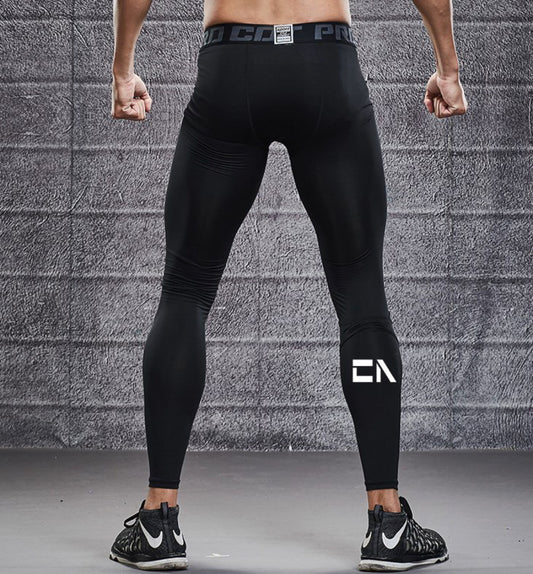 CA COMBAT Full Length Compression Pants