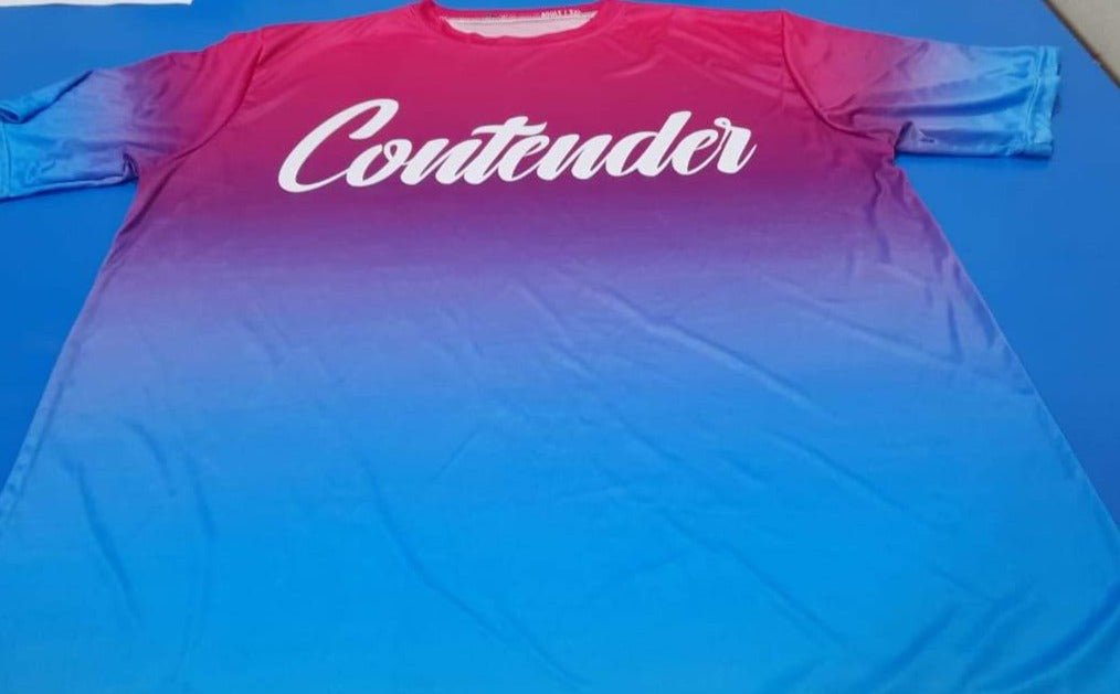 PS Ombre Jersey Collection