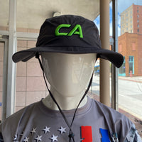 CA Pacific Headwear Bucket Hats