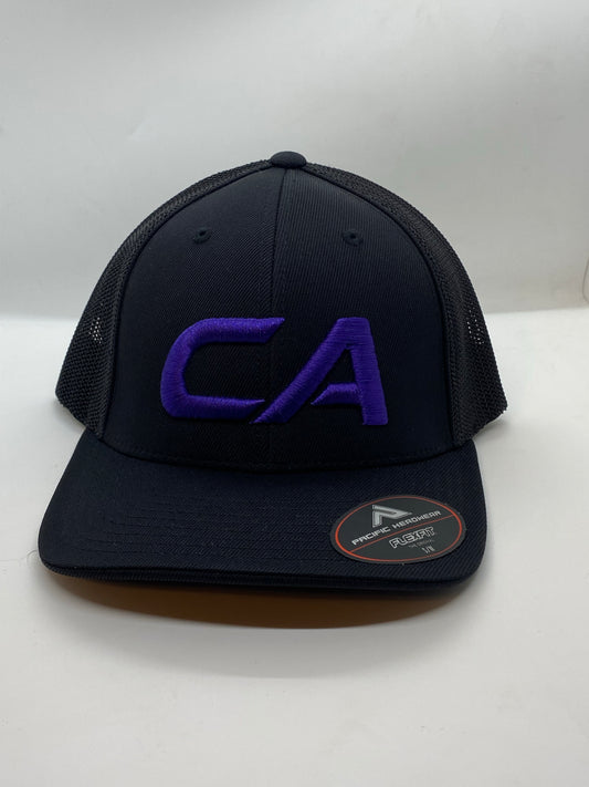 CA Logo Hat